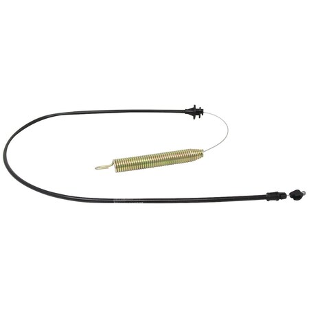 Sunbelt Cable, Clutch; AYP169676, 175067 8.8" x9.55" x1.2" A-B1E8045130